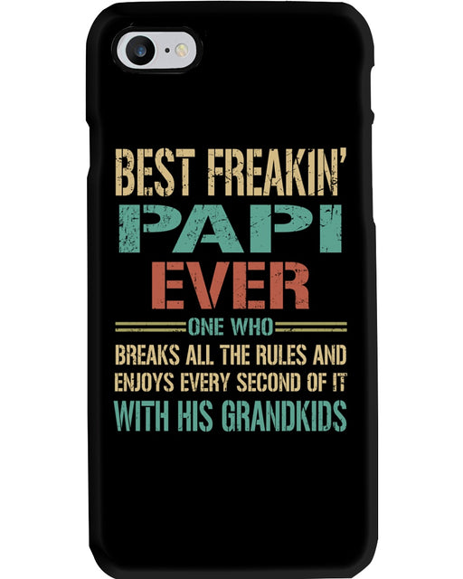 Best Freakin Papi Ever Phone Case 1621356070997.jpg