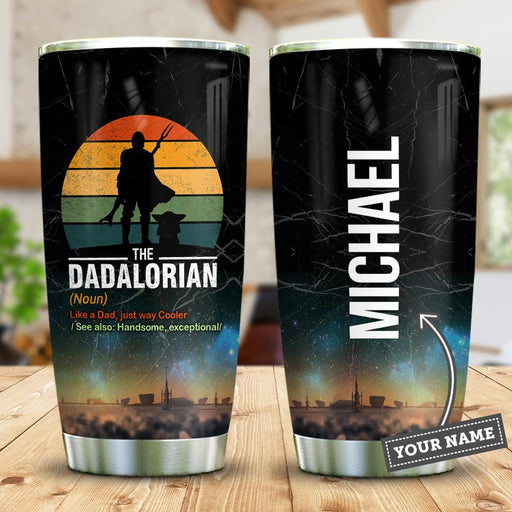 Dadalorian My Father Personalized Kd2 Ablz1705002z Stainless Steel Tumbler 1621446386578.jpg