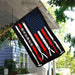 Barber Flag | Garden Flag | Double Sided House Flag - GIFTCUSTOM