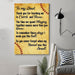 Baseball Canvas and Poster ��� to Dad ��� thank you for teaching me wall decor visual art - GIFTCUSTOM