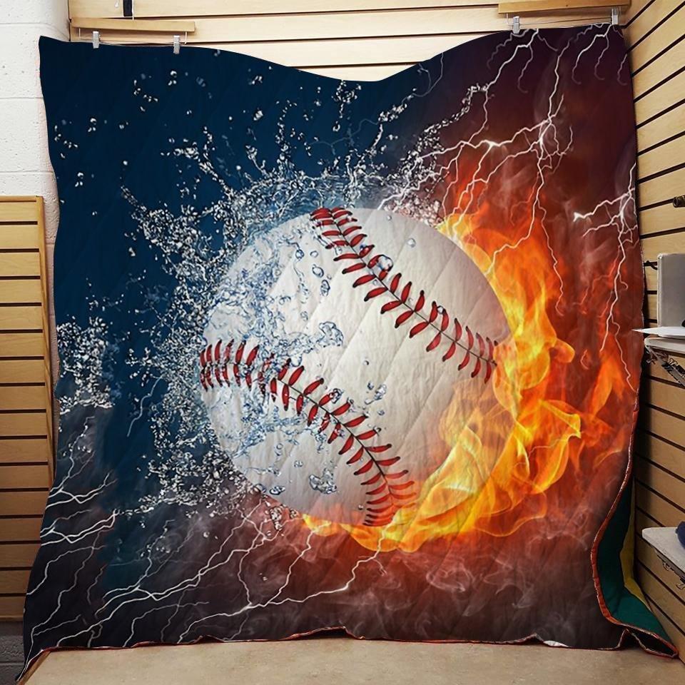 Baseball Canvas and Poster wall decor visual art - GIFTCUSTOM