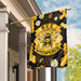 Bee whisperer Flag | Garden Flag | Double Sided House Flag - GIFTCUSTOM