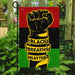 Black Lives Matter Flag | Garden Flag | Double Sided House Flag - GIFTCUSTOM