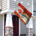 Canada – Together We Rise Flag | Garden Flag | Double Sided House Flag - GIFTCUSTOM