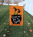 Come in for a Spell Halloween Holiday Witches Home & Garden Flag All Over Printed - GIFTCUSTOM