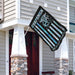 Corpsmen Weve Got Your Six Flag | Garden Flag | Double Sided House Flag - GIFTCUSTOM