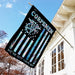 Corpsmen Weve Got Your Six Flag | Garden Flag | Double Sided House Flag - GIFTCUSTOM