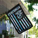 Corpsmen Weve Got Your Six Flag | Garden Flag | Double Sided House Flag - GIFTCUSTOM