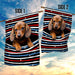 Dachshund Flag | Garden Flag | Double Sided House Flag - GIFTCUSTOM