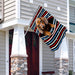 Dachshund Flag | Garden Flag | Double Sided House Flag - GIFTCUSTOM