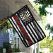 Drag Racing Flag | Garden Flag | Double Sided House Flag - GIFTCUSTOM