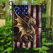 Dragon American Flag | Garden Flag | Double Sided House Flag - GIFTCUSTOM