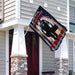 EMT Paramedic Flag | Garden Flag | Double Sided House Flag - GIFTCUSTOM
