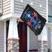 EMT We Will Never Forget 9/11 Flag | Garden Flag | Double Sided House Flag - GIFTCUSTOM