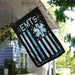 EMTs Weve Got Your Six Flag | Garden Flag | Double Sided House Flag - GIFTCUSTOM