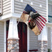 Farmer American US Flag | Garden Flag | Double Sided House Flag - GIFTCUSTOM