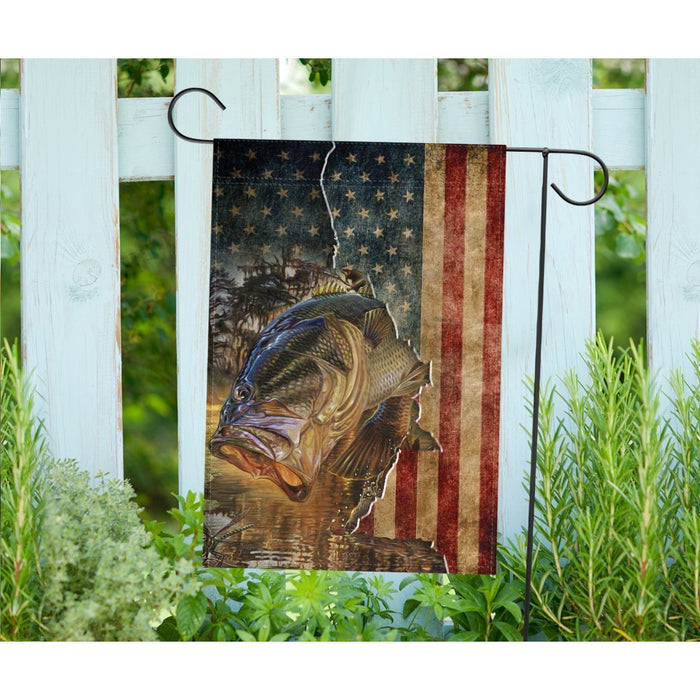 Fishing Flag - GIFTCUSTOM