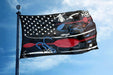 Fishing Flag American Fishing - GIFTCUSTOM