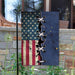 Garden Flag United StatesAlaska Garden Flag - GIFTCUSTOM