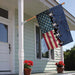 Garden Flag United StatesAlaska Garden Flag - GIFTCUSTOM