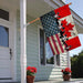 Garden Flag United StatesCanada Garden Flag - GIFTCUSTOM