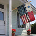 Garden Flag United StatesPanama Garden Flag - GIFTCUSTOM