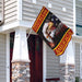 God Bless America Eagle Flag | Garden Flag | Double Sided House Flag - GIFTCUSTOM