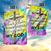 God Jesus Christian Way Maker Hippie Flag | Garden Flag | Double Sided House Flag - GIFTCUSTOM