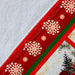 Golden retriever funny Christmas blanket - GIFTCUSTOM