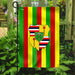 Hawaiian Flag | Garden Flag | Double Sided House Flag - GIFTCUSTOM