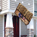 I Am Your Dachshund Flag | Garden Flag | Double Sided House Flag - GIFTCUSTOM