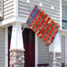 I Pledge Allegiance To The Flag Of The United States Of America Flag | Garden Flag | Double Sided House Flag - GIFTCUSTOM