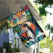 Im So Cool Hawaii Flag | Garden Flag | Double Sided House Flag - GIFTCUSTOM