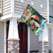 Im So Cool Hawaii Flag | Garden Flag | Double Sided House Flag - GIFTCUSTOM