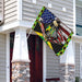 Jamaica America Flag | Garden Flag | Double Sided House Flag - GIFTCUSTOM