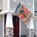 Jesus Christian For God Has Not Given Us Flag | Garden Flag | Double Sided House Flag - GIFTCUSTOM