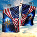 Jesus Saved My Life Christian Flag - GIFTCUSTOM