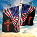 Jesus Saves American US Flag - GIFTCUSTOM