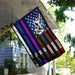 Jiu Jitsu Flag | Garden Flag | Double Sided House Flag - GIFTCUSTOM