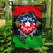 Juneteenth Flag | Garden Flag | Double Sided House Flag - GIFTCUSTOM