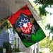 Juneteenth Flag | Garden Flag | Double Sided House Flag - GIFTCUSTOM