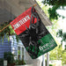 Juneteenth. Free-ish Since 1865 Flag | Garden Flag | Double Sided House Flag - GIFTCUSTOM