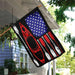 Kayak Flag | Garden Flag | Double Sided House Flag - GIFTCUSTOM