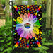 LGBT Pride Rainbow Flag | Garden Flag | Double Sided House Flag - GIFTCUSTOM
