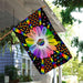 LGBT Pride Rainbow Flag | Garden Flag | Double Sided House Flag - GIFTCUSTOM