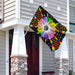 LGBT Pride Rainbow Flag | Garden Flag | Double Sided House Flag - GIFTCUSTOM