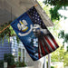 Louisiana America Flag | Garden Flag | Double Sided House Flag - GIFTCUSTOM