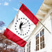 Mississippi. The Mosquito Flag | Garden Flag | Double Sided House Flag - GIFTCUSTOM