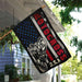 Motocross Dirt Bike Flag | Garden Flag | Double Sided House Flag - GIFTCUSTOM