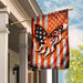 Multiple Sclerosis Awareness Flag | Garden Flag | Double Sided House Flag - GIFTCUSTOM